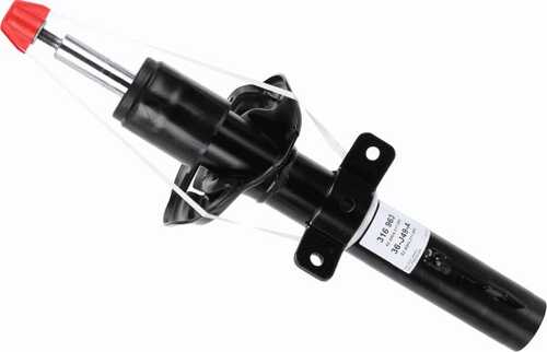 Амортизатор тнвд SACHS 316 963
