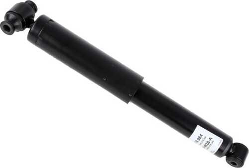 Амортизаторы SACHS 316 964