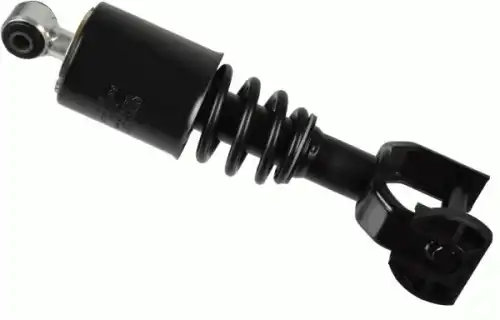 316688 316688 амортизатор кабины пружинный (mb 9438902419 9438901219) (sachs 313942) SACHS 316688