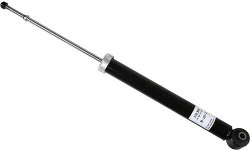 Амортизатор газовый SACHS 316884