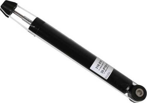 Амортизатор подвески SACHS 316910
