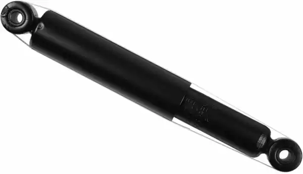 Амортизатор подвески SACHS 316941