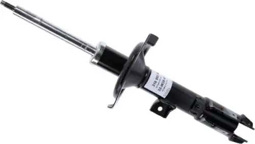 Амортизатор подвески перед прав citroen c4 aircross 10- SACHS 316993