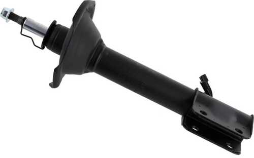 Амортизатор подвески SACHS 317 143