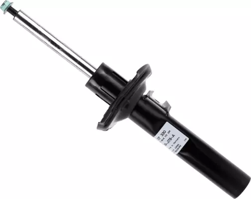 Аморт SACHS 317 330
