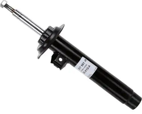 Амортизатор подвески bmw z4 roadster (e85) 3.0 si 2006-2008 SACHS 317 551