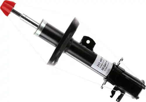 Амортизатор подвески газонаполненный SACHS 317495