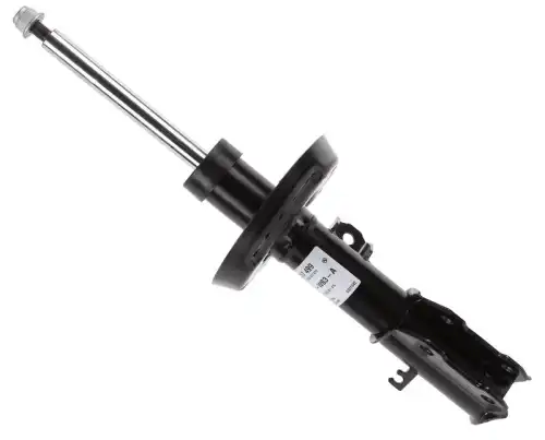 Амортизатор подвески перед лев opel astra k 15- SACHS 317499