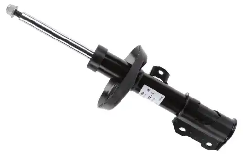 Амортизатор подвески перед прав opel astra k 15- SACHS 317500
