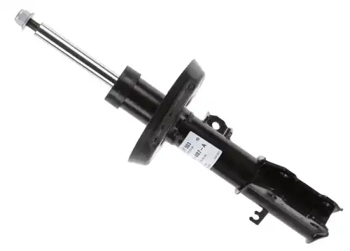 Амортизатор подвески перед лев opel astra k 15- SACHS 317503