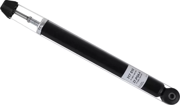 Амортизатор подвески SACHS 317510