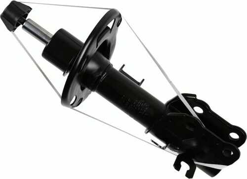 Амортизатор подвески SACHS 317511