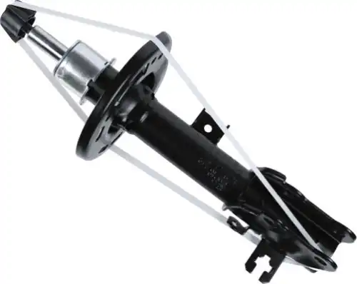 Амортизатор подвески перед лев mazda cx-5 12-17 SACHS 317514