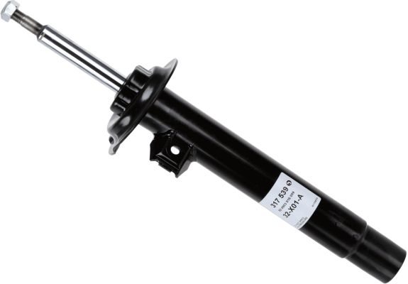 Амортизатор SACHS 317 539