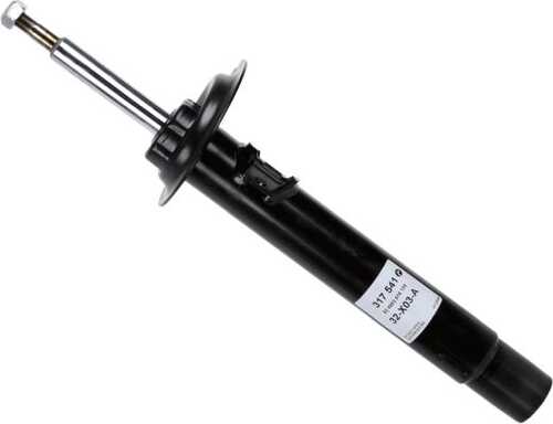 Амортизатор SACHS 317541