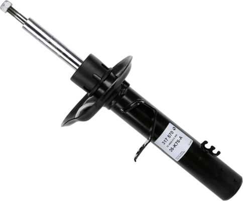 Амортизатор SACHS 317570