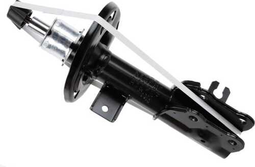 Амортизатор подвески SACHS 317625
