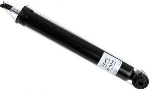 Амортизатор подвески SACHS 317862