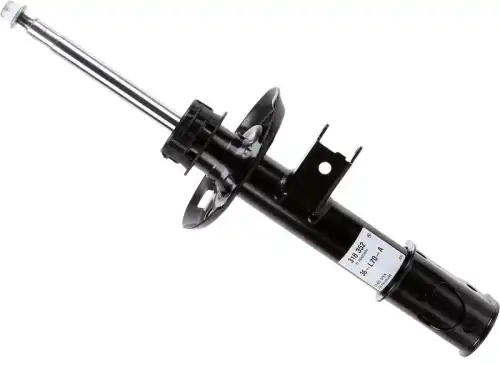 Амортизатор подвески mercedes-benz gla-class (x156) gla 250 flex (156.944) 2015- SACHS 318 352