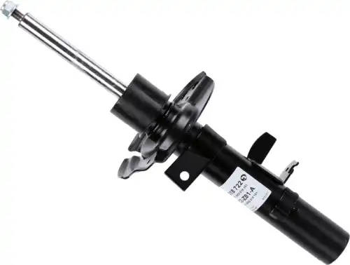 Амортизаторы sachs