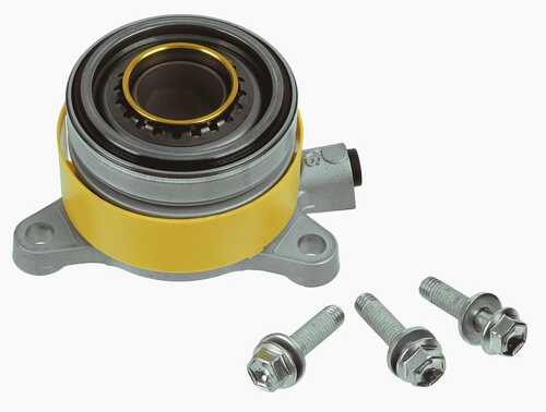 3182 654 276 подшипник выжимной гидравлический SACHS 3182 654 276