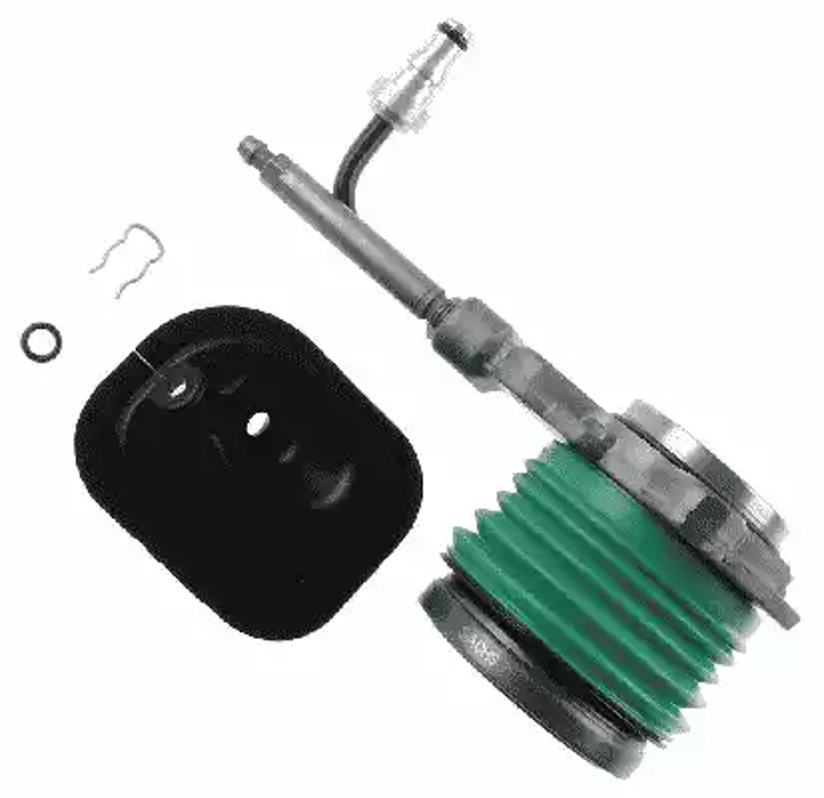 Подшипник выжимной гидравлический SACHS 3182998901