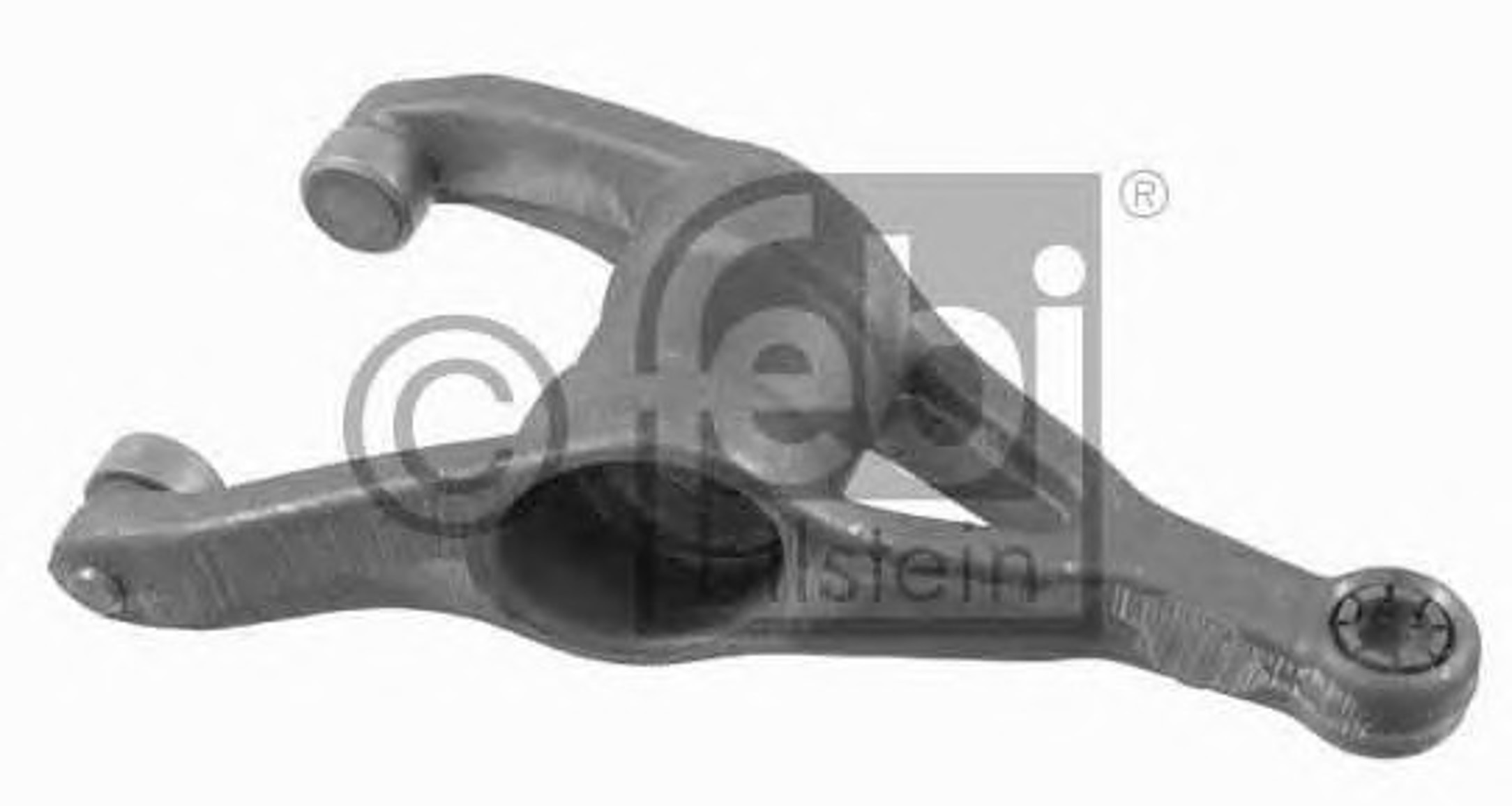 Вилка выключения система сцепления FEBI BILSTEIN 22752