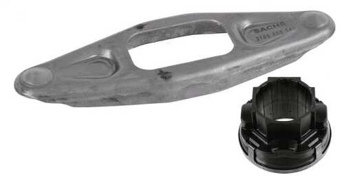 Подшипник выжимной bmw 1/2/3/4/5/6/x1/x3/z4 04- SACHS 3189600090