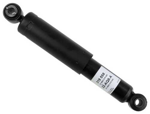Амортизатор подвески SACHS 319 558