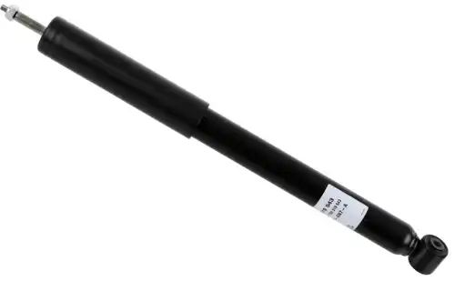 Амортизатор подвески задн mb slk (r170) 04- SACHS 319543