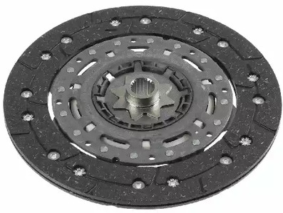 Диск сцепления SACHS 1878 600 654