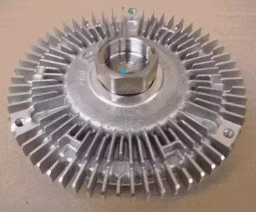 Муфта вентилятора радиатора SACHS 2100 027 032