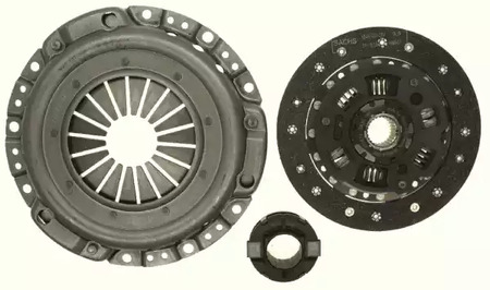 Комплект сцепления SACHS 3000 089 001