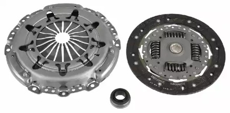 Комплект сцепления SACHS 3000 951 125