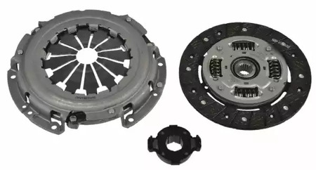 Сцепление комплект SACHS 3000 951 547