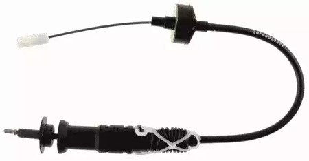 Трос сцепления SACHS 3074 003 327