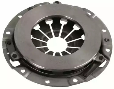 Нажимной дискового сцепления SACHS 3082 632 201