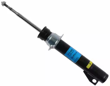 Амортизатор подвески SACHS 312 840