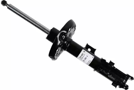 Амортизаторы SACHS 316 882