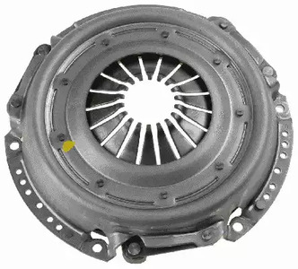 Нажимной дискового сцепления SACHS 3482 998 601