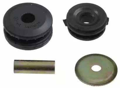 Опора амортизатора SACHS 802 402