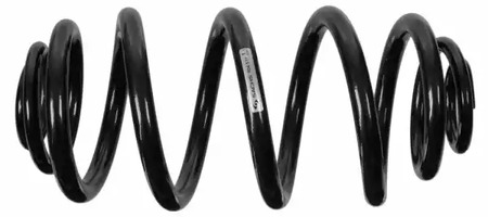 Пружина подвески SACHS 994 611