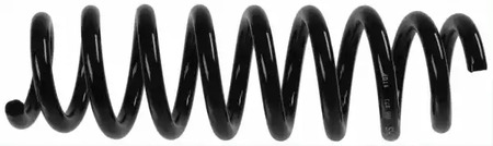 Пружина подвески SACHS 996 973