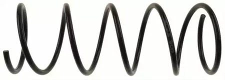 Пружина подвески SACHS 997 006