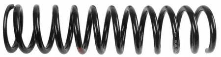 Пружина подвески SACHS 997 108