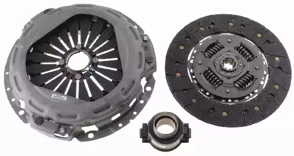 Комплект сцепления SACHS 3400700447