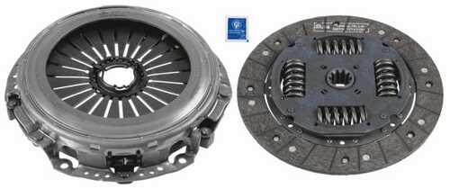 Комплект сцепления xtend SACHS 3400700514