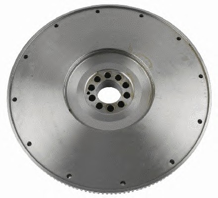 Маховик SACHS 3421 601 010