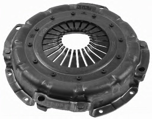 Корзина сцепления SACHS 3482 008 038