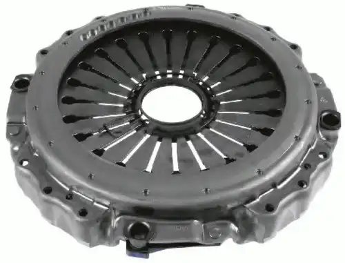 3482 081 232 корзина сцепления mfz430 SACHS 3482 081 232
